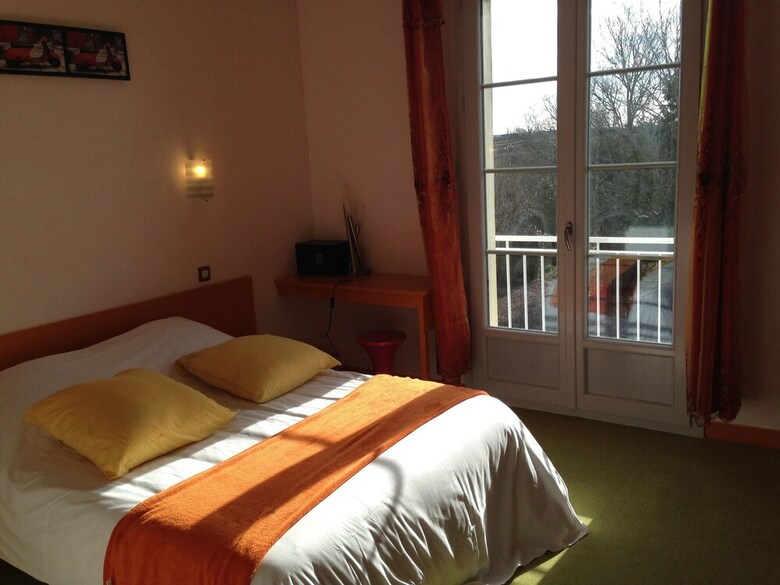 Hotel Family H�tel - Site Du Parc