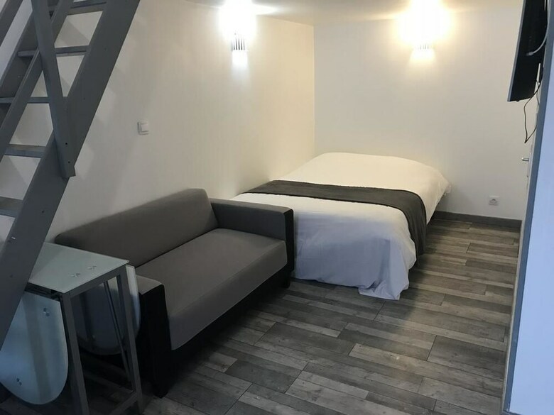 Hotel Family H�tel - Site Du Parc