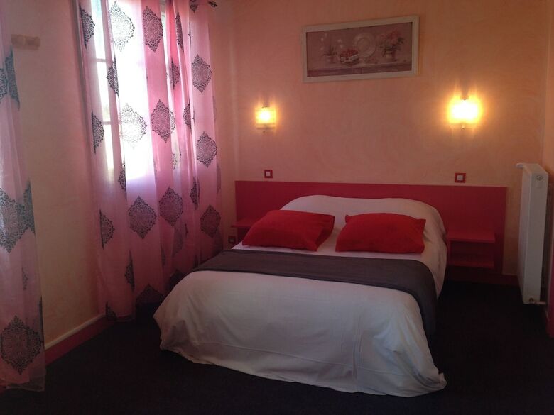 Hotel Family H�tel - Site Du Parc