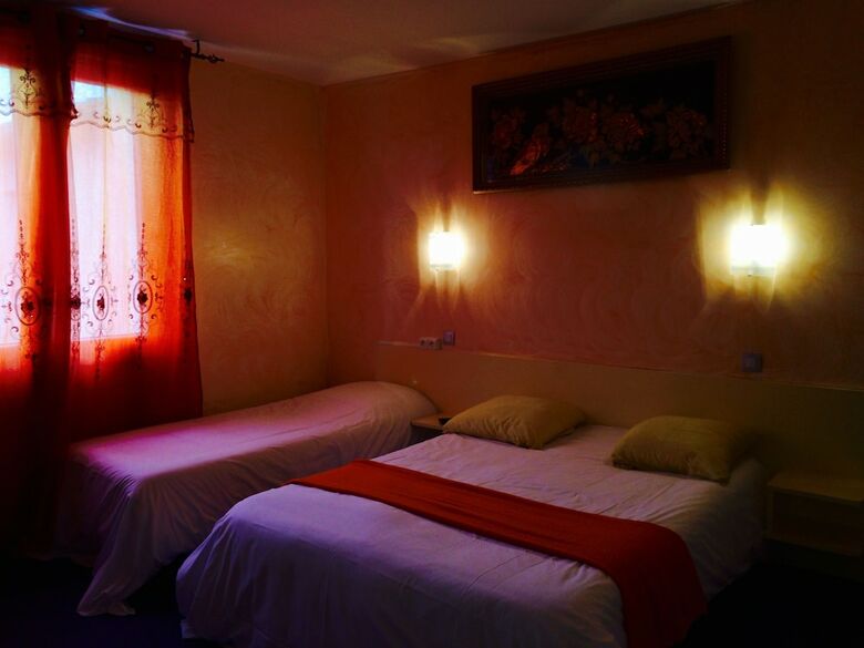 Hotel Family H�tel - Site Du Parc