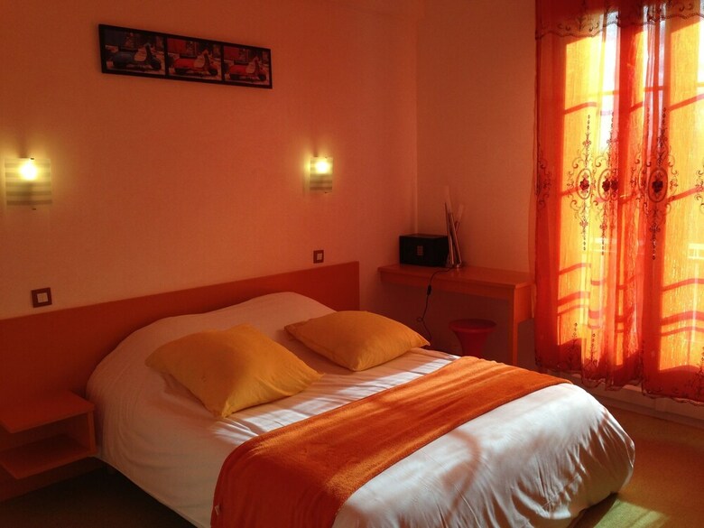 Hotel Family H�tel - Site Du Parc