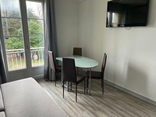 Hotel Family H�tel - Site Du Parc