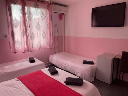 Hotel Family H�tel - Site Du Parc