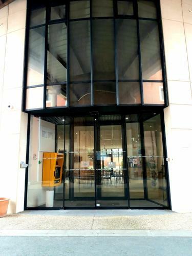Hotel Balladins Poitiers Jaunay Clan