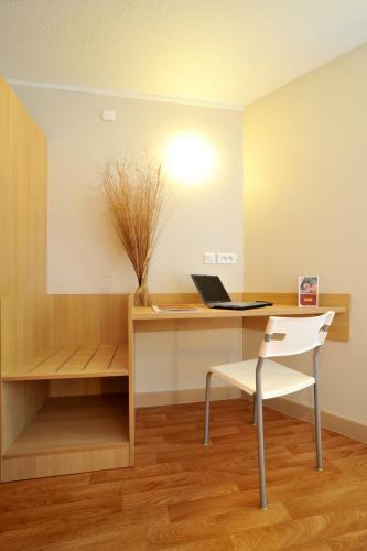 Hotel Balladins Poitiers Jaunay Clan