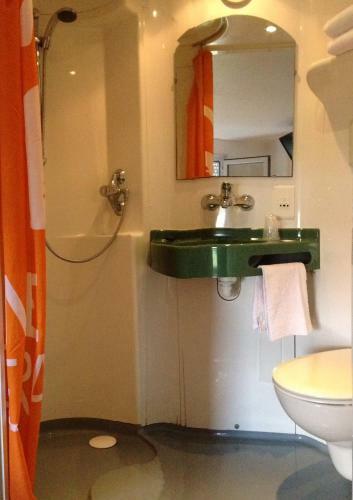 Fasthotel Poitiers Futuroscope