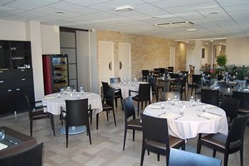 Hotel H�tel La Caborne