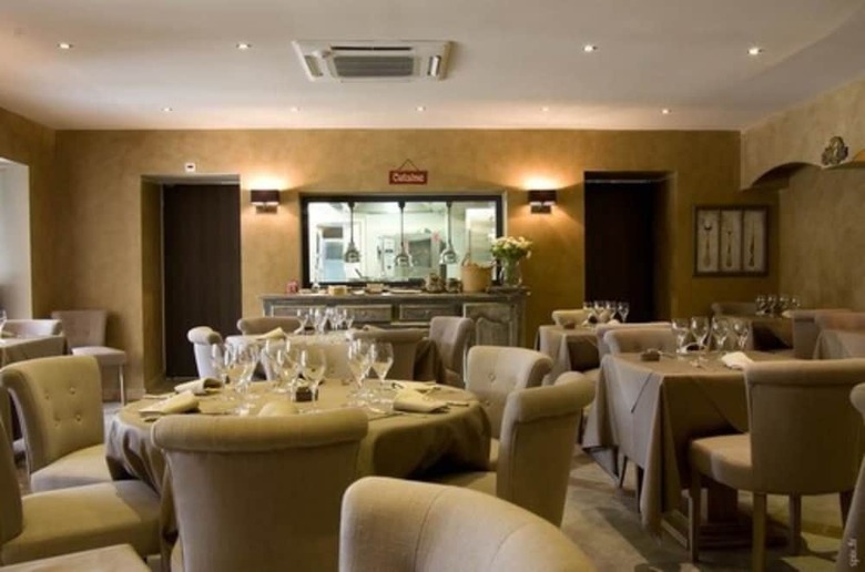 Hotel Charme & Business H�tel Lyon