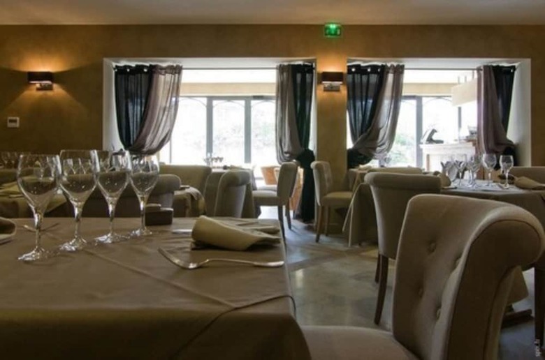 Hotel Charme & Business H�tel Lyon