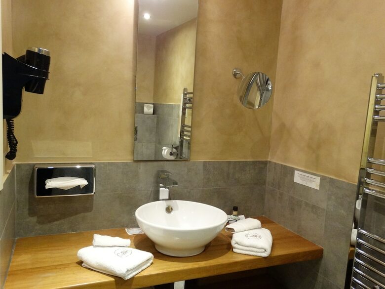 Hotel Charme & Business H�tel Lyon