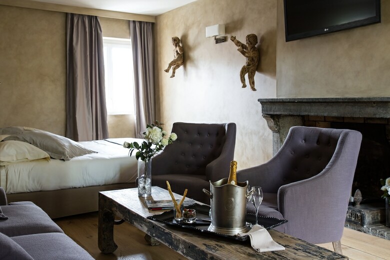 Hotel Charme & Business H�tel Lyon