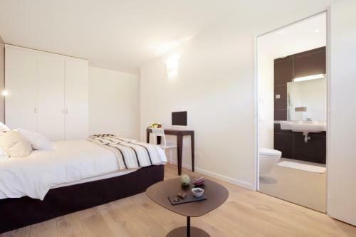 Bed & Breakfast La Maison De Karen Chocolat