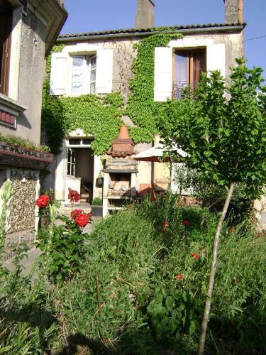 Bed & Breakfast La Maison Haute