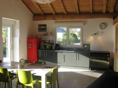Bed & Breakfast Chambre D'h�tes Chez Karine Et Roland