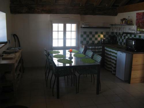 Bed & Breakfast Chambre D'h�tes Chez Karine Et Roland