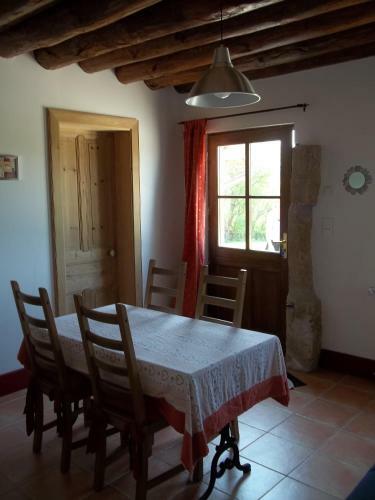 Gite Du Colombier