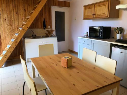 Hostal Chambres D'hotes Le Manoir De La Salmoni�re