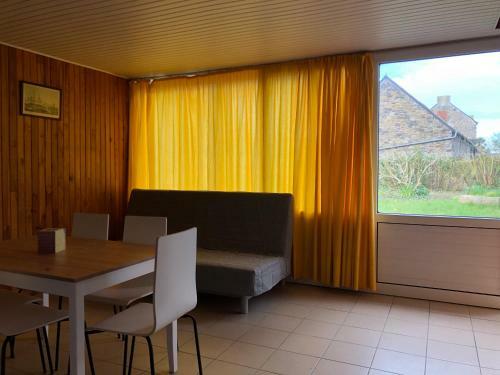 Hostal Chambres D'hotes Le Manoir De La Salmoni�re