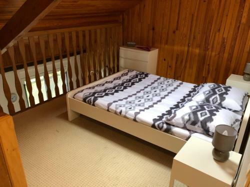 Hostal Chambres D'hotes Le Manoir De La Salmoni�re