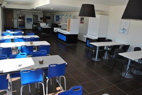 Hotel Ibis Budget Loriol Le Pouzin