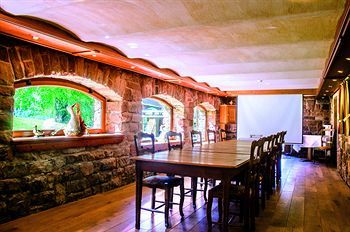 Hotel H�tel Restaurant Le Velleda