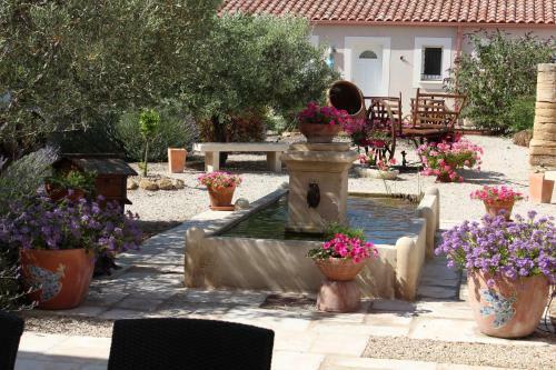 Hotel H�tel Et R�sidence De La Transhumance