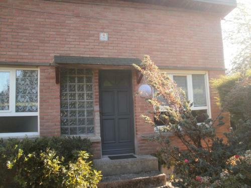 Bed & Breakfast La Maison D'adam