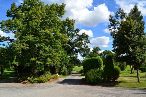 La Roulais Holiday Cottages