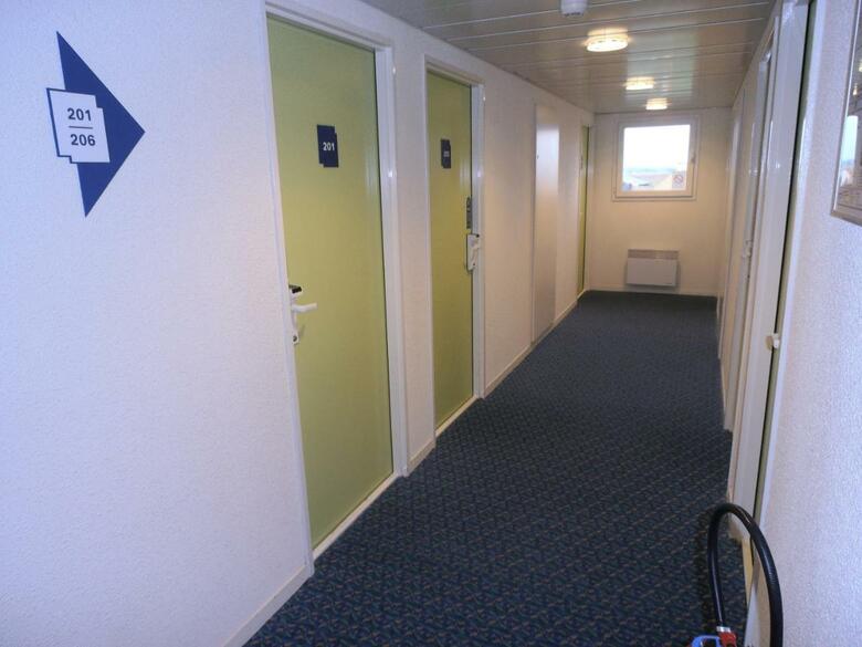 Hotel Ibis Budget Meung Sur Loire
