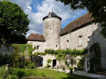 Hotel Le Relais Louis XI