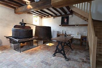 Hotel Le Relais Louis XI