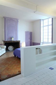 Hotel Le Relais Louis XI
