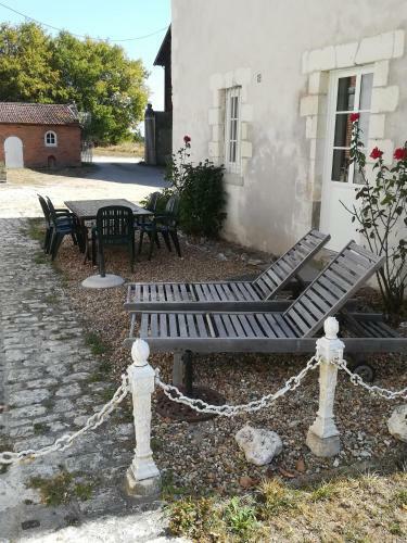 Clos De Bel Air