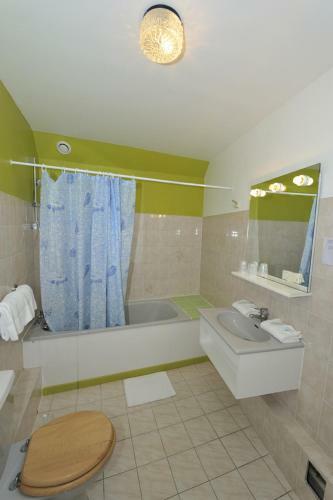 Hotel Le Compostelle