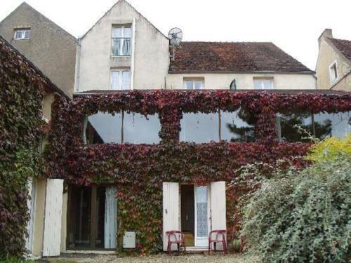 Hotel Le Compostelle
