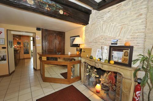 Hotel Le Compostelle