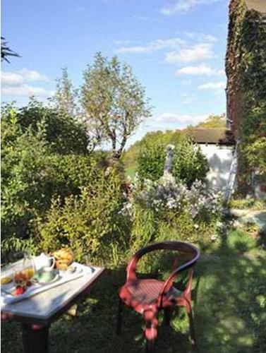 Hotel Le Compostelle