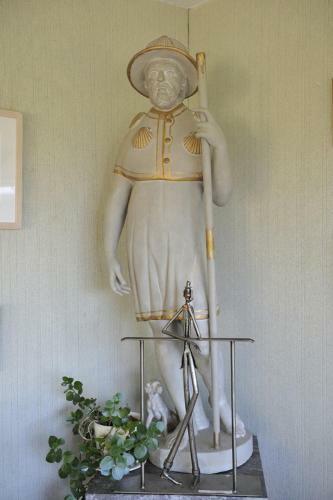 Hotel Le Compostelle