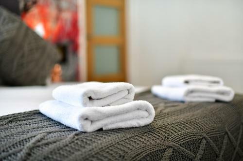 Apartamentos Cambrian Place - Swansea Guest Homes