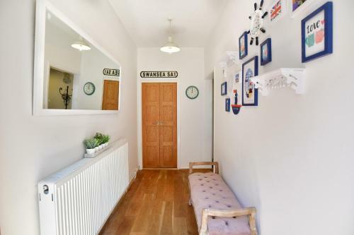 Apartamentos Cambrian Place - Swansea Guest Homes