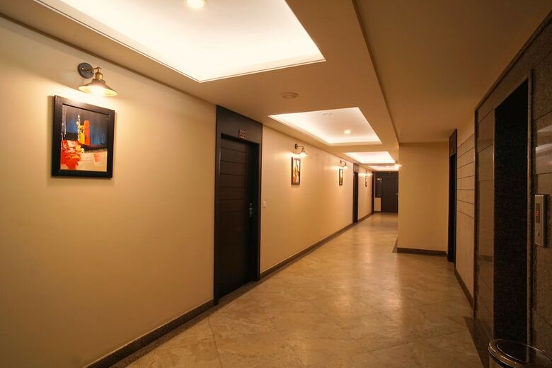 Hotel Shree Kanha Residency