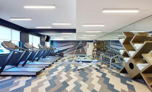 Hotel Holiday Inn Express Sydney Airport