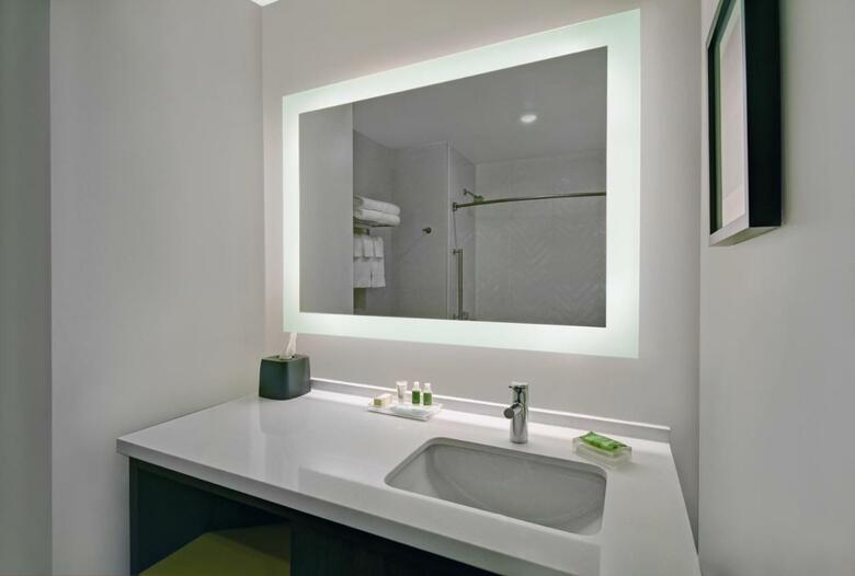 Hotel Holiday Inn Grand Rapids North - Walker