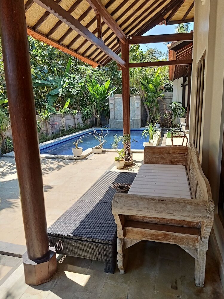 Villa Vila Bukit Sari