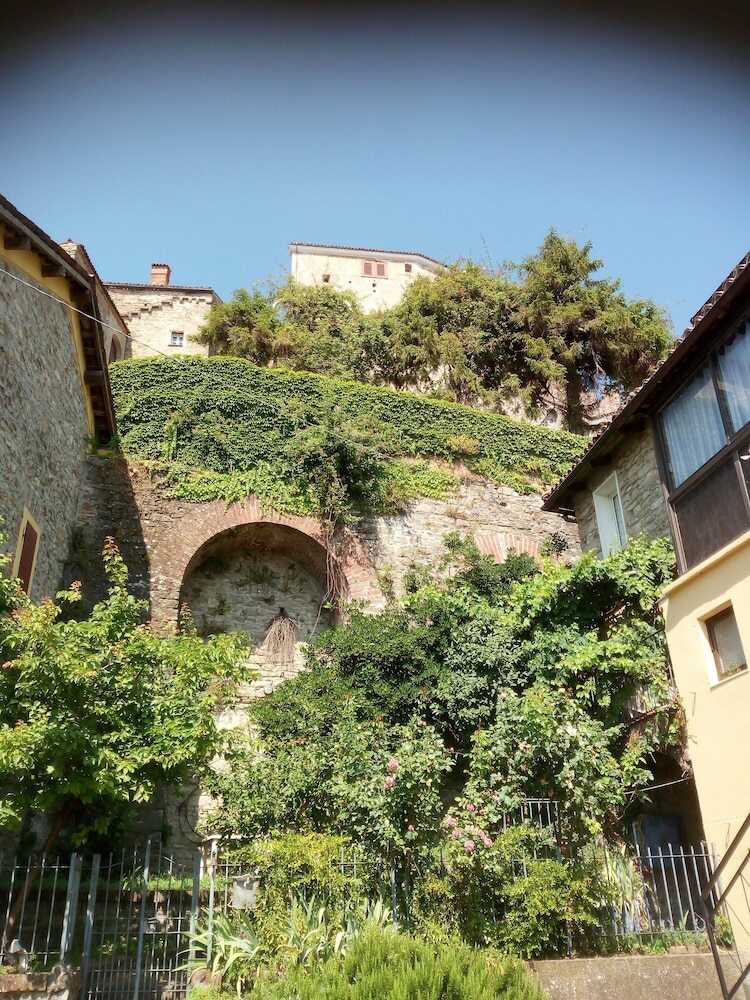 Apartamento Below The Castle 68