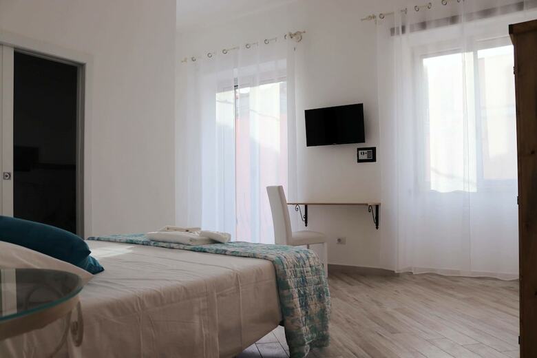 Bed & Breakfast Clelia's Boutique Rooms & Suites