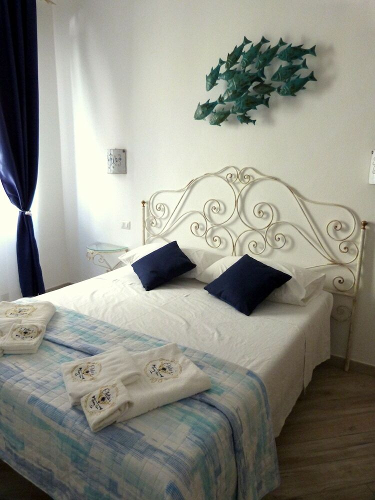 Bed & Breakfast Clelia's Boutique Rooms & Suites