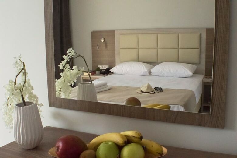 Perla Hotel Halkidiki