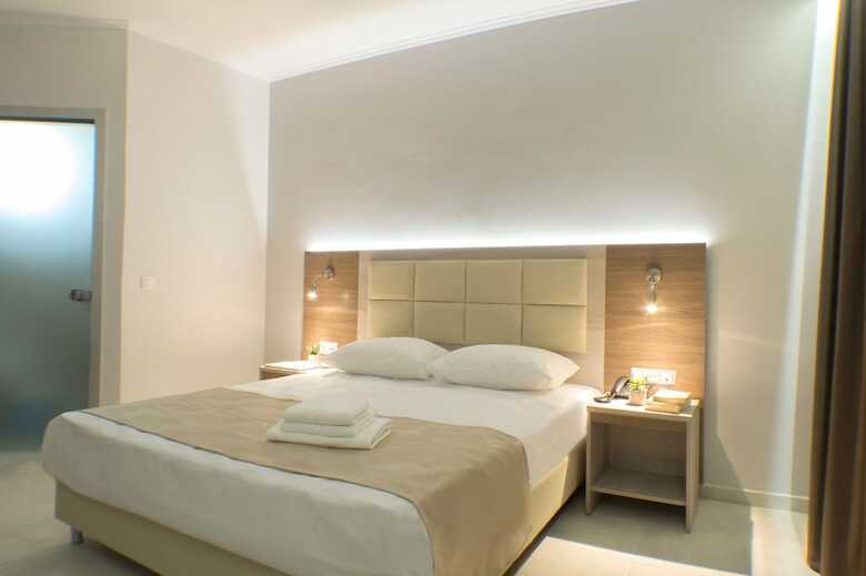 Perla Hotel Halkidiki