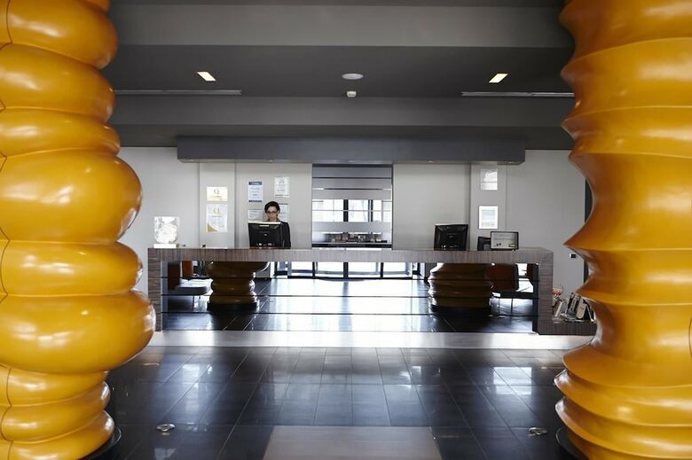 Hotel Rmh Modena Des Arts